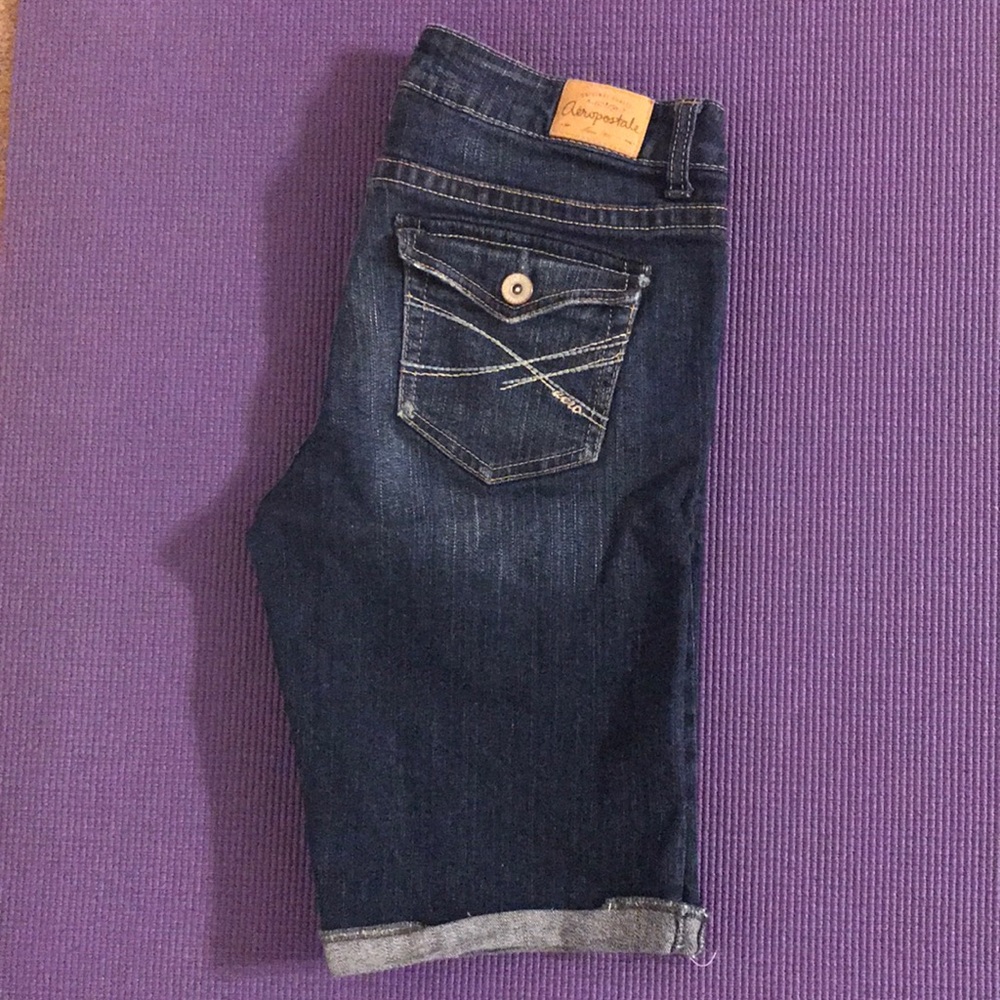 Aeropostale shorts